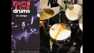 Real Time Drums in Songs 1 Solar Wind // Drumles TheBeatStation