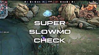 SlowMotion On Capcut Edit - Tutorial? Chou GamePlay 