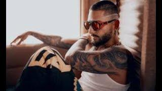 Maluma - L.N.E.M. (GATA) (Hungarian lyrics\Magyar felirat)