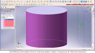 SolidWorks Tutorial | Project Curve | Curves Tutorial