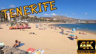 TENERIFE 4K | TRAILER ​ WalkingToursTf ​