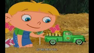 Little Einsteins S01E27E28 - A Brand New Outfit / The Missing Invitation