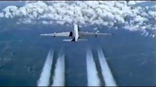 Douglas DC-8-62 - "Cruising Altitude" - 1982