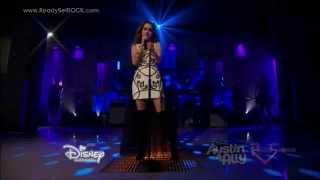 Ally Dawson (Laura Marano) - No Place Like Home [HD]