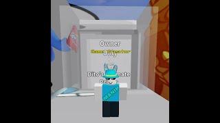 Dito's Ultimate Power (OWNER ONLY) Showcase | Sans AU Battles [5x SOULS] | ROBLOX