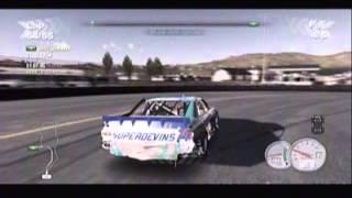 Final lap incident with M_Bland24 and Superdevins review