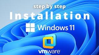 How to Install Windows 11 | #windows11iso | Windows 11 installation with ISO | Installation Guide