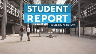 Campus Universiteit Twente over 5 jaar