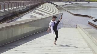 Contemporary dance| Tyumen|Aleksei Terentev - #этотвоясреда