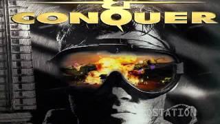 Command -&- Conquer OST - 01 - Act on Instinct