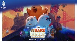 We Bare Bears The Movie Official Soundtrack | Full Album | WaterTower Music