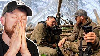 Wir sind raus.. ALLE DETAILS | Fritz Meinecke reagiert auf 7 vs. Wild - Folge 6