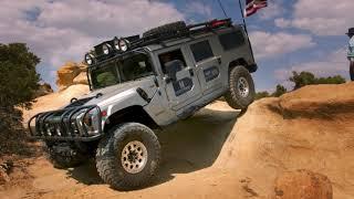 Mod Mafia Hummer Club Inc. Durango 2020 Secret Trail