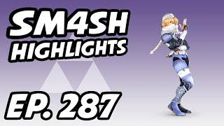 Sm4sh Daily Highlights | Ep. 287 | Hungrybox, 2GGaming, SSMTeam, DOJOEsports, aonstreams, jiffypop23