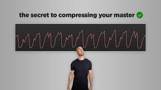 Every song with HEAVY LOW END should use this compression trick