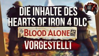 Für wen lohnt sich der neue Riesen DLC By Blood Alone für Hearts of Iron 4?