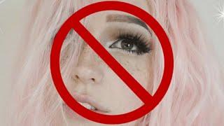 The truth Why Belle Delphine was BANNED  on YouTube