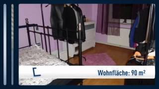 Wunderschöne 3- Zimmer-Wohnung in TOP Lage!