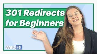 301 Redirects Explained In Under 4 Minutes | Help Your Site's SEO!