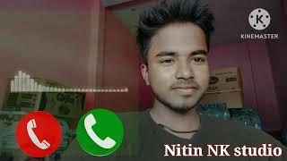 Apna Bana Le song ringtone Nitin nk studio 