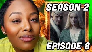 Rhaenyra Still Doesn’t Know She’s at War | HOUSE OF THE DRAGON SEASON 2 EPISODE 8 FINALE BREAKDOWN