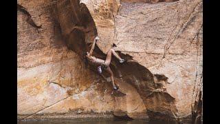 A Clear Creek Climbing Adventure!