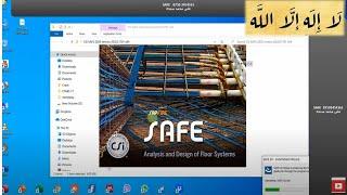 install csi SAFE 20