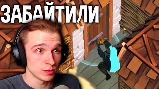 Новичок лучше рейдит! (Первый рейд)   Last Day on Earth: Survival Кадр #62