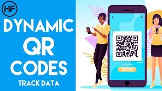 6 Amazing Benefits of Dynamic QR Codes in Hotel Business Marketing {Dynamic QR Code: Learn All }