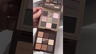 New Huda Beauty creamy palettes #shorts