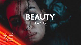 Layto - Beauty (Lyrics)