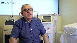 RMi SKin & Aesthetics Department | Prof. Dr. Azer Rashid | Consultant Dermatologist
