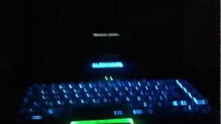 Alienware M14X HDD boot time - 750GB - Intel Core I7 2630QM - NVIDIA GT 555M 3GB