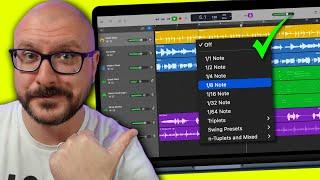 Crazy useful GarageBand for Mac tips you NEED to know