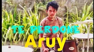 ARUY || TE PERDONE || COVER