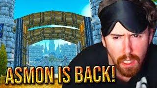 ASMONGOLD IS BACK! - Classic WoW Release Highlights #2