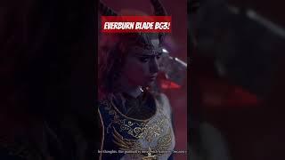 How to get the Everburn Blade in Baldur's Gate 3. #baldursgate3