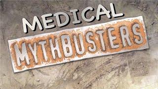 Medical Mythbusters: Bactericidal Agents are More Effective than Bacteriostatic