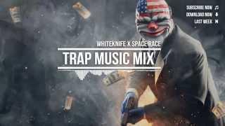 Trap Music Mix 2014   November Trap Mix ft  Space Race EP 43