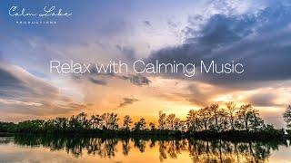 3 hours of Amazing Nature Scenery and Relaxing Music | Study, Meditate, Relax