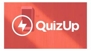 QuizUp - A Multiplayer Quiz Game