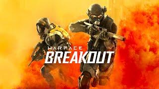 Warface: Breakout - Launch Trailer