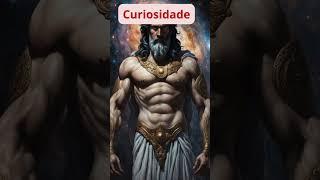 #curiosidades #zeus #mitologia