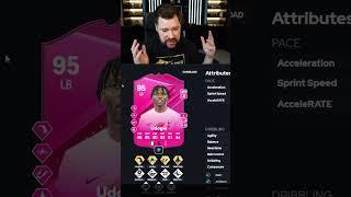 The BEST FUTTIES Season Cards w/ 99 Haaland! #fc24 #fifa #easportsfifa