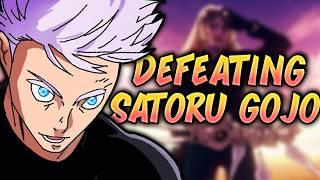 Which Sorcerers Could DEFEAT Satoru Gojo?