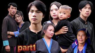 Hmong new movie ua neej tsis pom txoj hmoo part 1