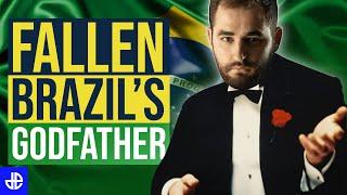 How FalleN Became the Godfather of Brazilian CSGO