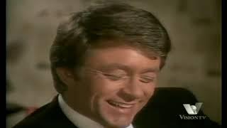 Bill Bixby Tribute-Like A Match