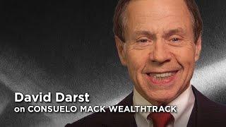 Darst: Recession Proofing Portfolios