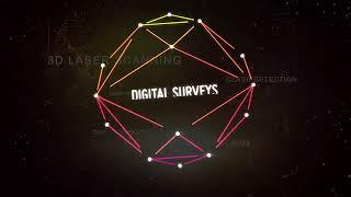 Digital Surveys Showreal